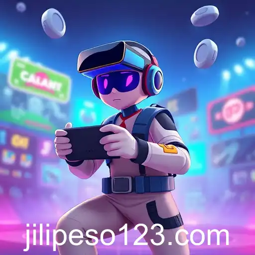 Gaming Trends and Peso123's Rise in 2025