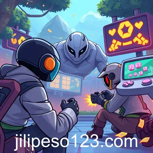 Peso123: Revolutionizing Gaming with Innovative Features