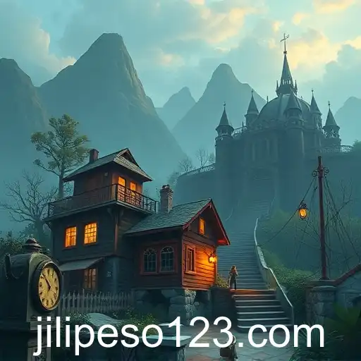 The Rise of Peso123: Transforming Online Gaming