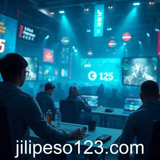 Unifying Gaming Worlds: Peso123's Influence